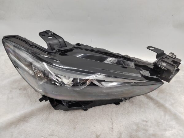 MAZDA 6 2018-2022 LED R.H.S HEADLIGHT ASSEMBLY