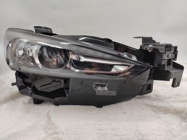 MAZDA 6 2018-2022 LED R.H.S HEADLIGHT ASSEMBLY