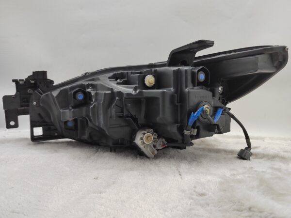 MAZDA 6 2018-2022 LED R.H.S HEADLIGHT ASSEMBLY