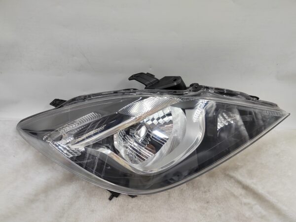 MAZDA BT-50 2016-2019 HALOGEN R.H.S HEADLIGHT ASSEMBLY