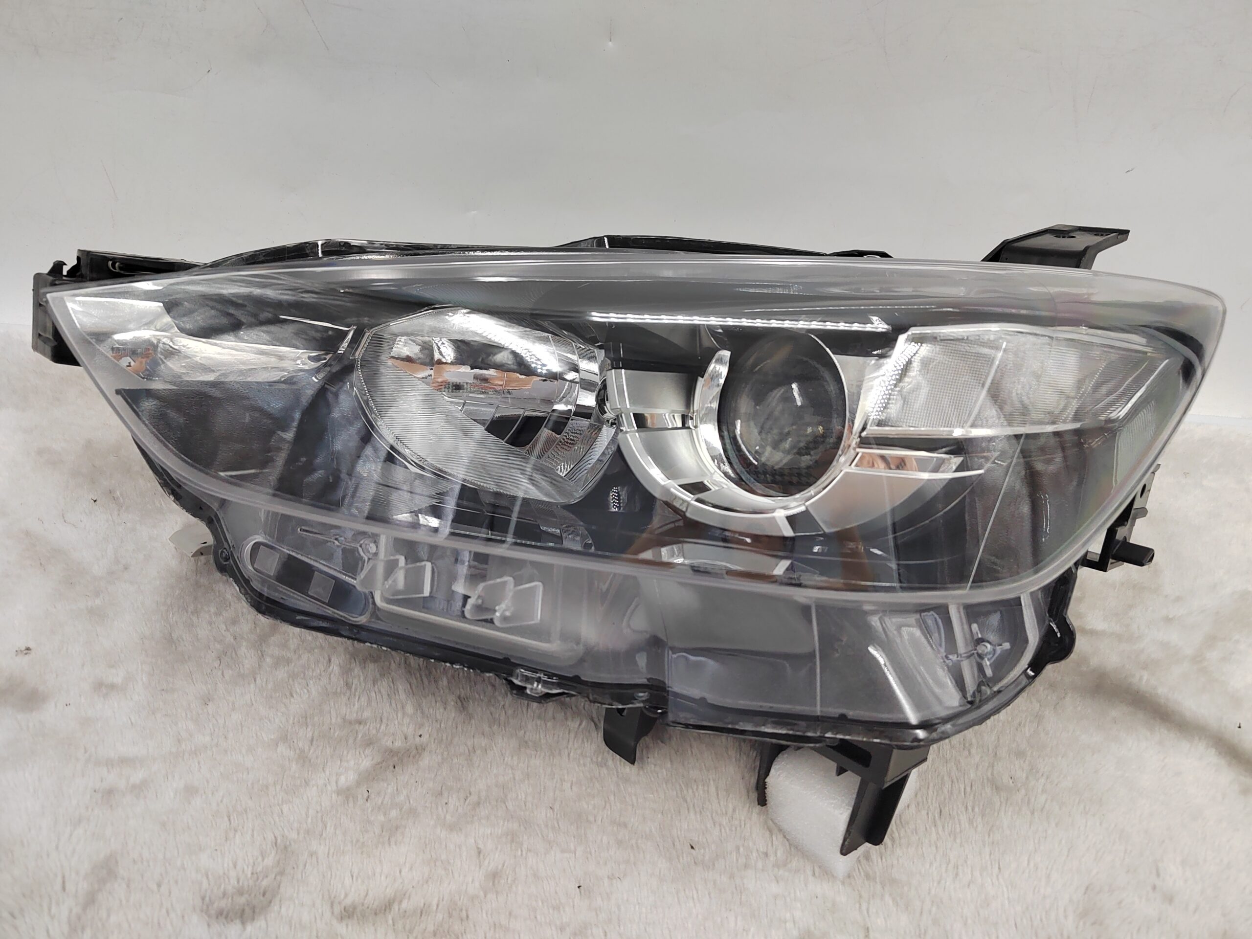 MAZDA CX-3 2016-2018 HALOGEN L.H.S HEADLIGHT ASSEMBLY