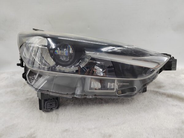 MAZDA CX-3 2016-2018 LED R.H.S HEADLIGHT ASSEMBLY