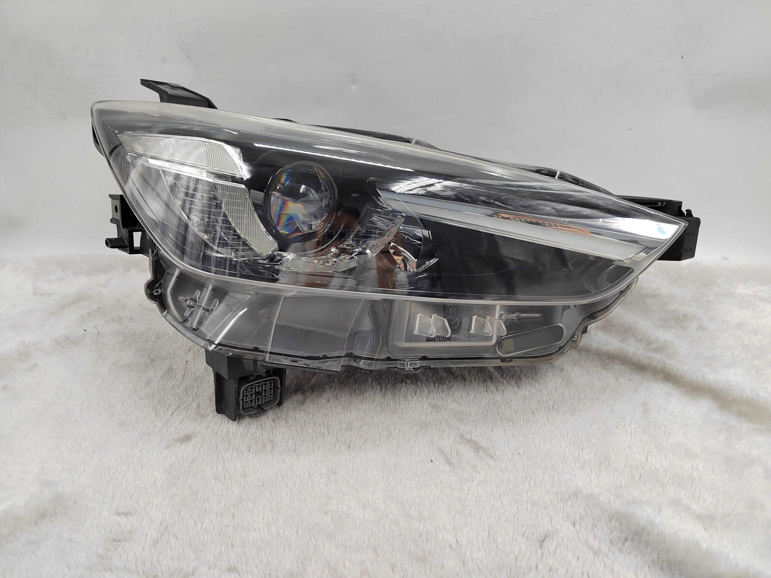 MAZDA CX-3 2016-2018 LED R.H.S HEADLIGHT ASSEMBLY