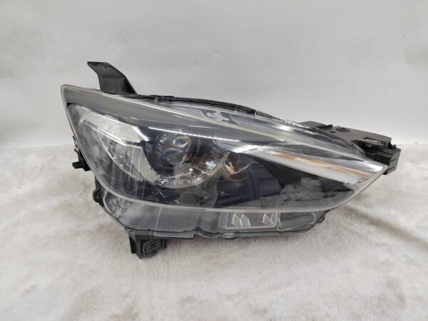 MAZDA CX-3 2016-2018 LED R.H.S HEADLIGHT ASSEMBLY