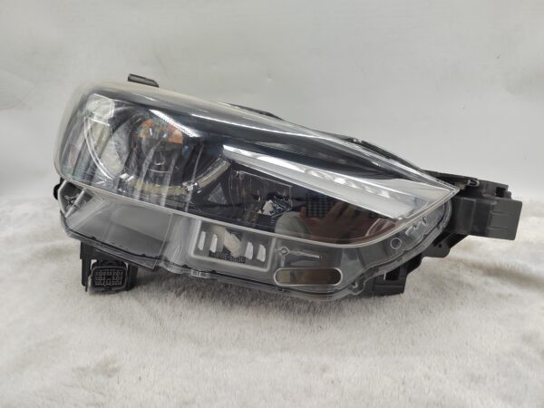 MAZDA CX-3 2016-2018 LED R.H.S HEADLIGHT ASSEMBLY