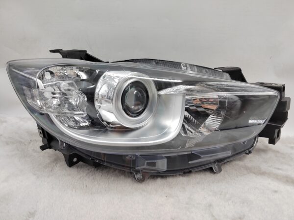 MAZDA CX-5 2014-2016 HALOGEN R.H.S HEADLIGHT ASSEMBLY