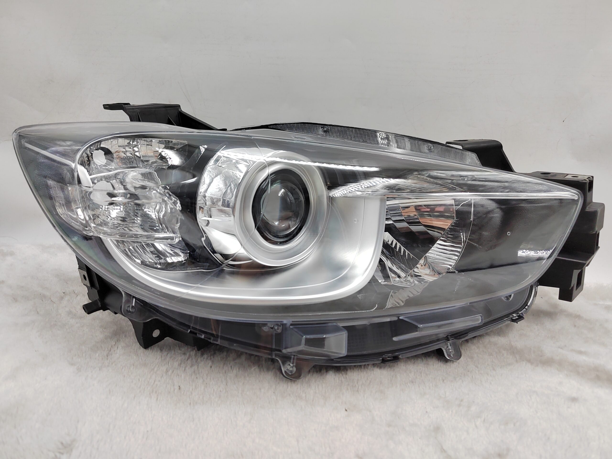 MAZDA CX-5 2014-2016 HALOGEN R.H.S HEADLIGHT ASSEMBLY