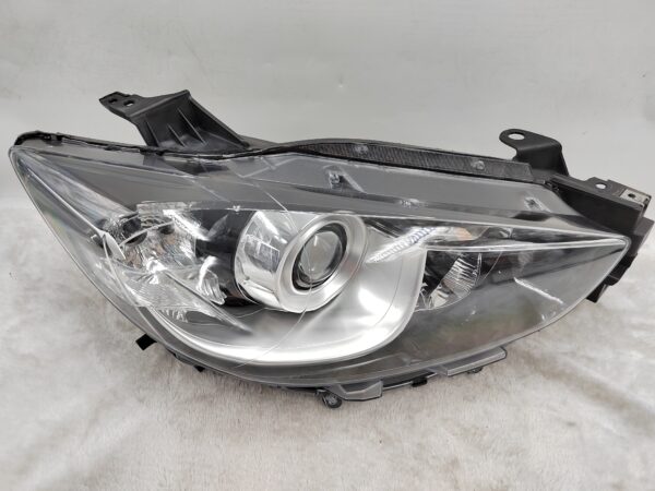 MAZDA CX-5 2014-2016 HALOGEN R.H.S HEADLIGHT ASSEMBLY