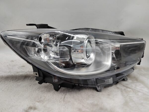 MAZDA CX-5 2014-2016 HALOGEN R.H.S HEADLIGHT ASSEMBLY