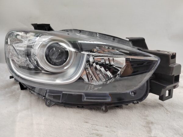 MAZDA CX-5 2014-2016 HALOGEN R.H.S HEADLIGHT ASSEMBLY