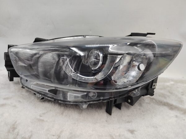 MAZDA CX-5 2014-2016 LED L.H.S HEADLIGHT ASSEMBLY