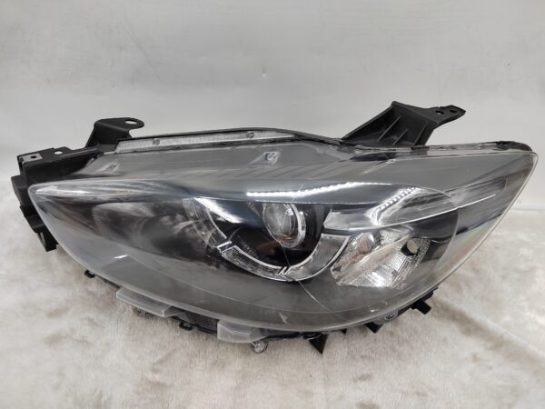 MAZDA CX-5 2014-2016 LED L.H.S HEADLIGHT ASSEMBLY