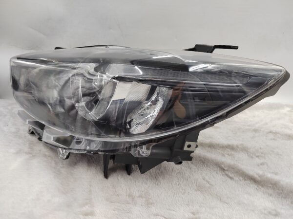 MAZDA CX-5 2014-2016 LED L.H.S HEADLIGHT ASSEMBLY