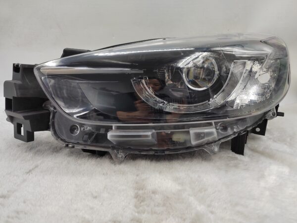 MAZDA CX-5 2014-2016 LED L.H.S HEADLIGHT ASSEMBLY