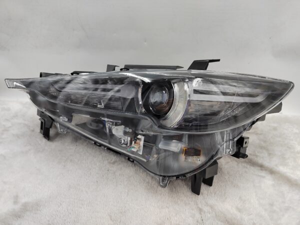 MAZDA CX-5 2017-2021 LED L.H.S HEADLIGHT ASSEMBLY