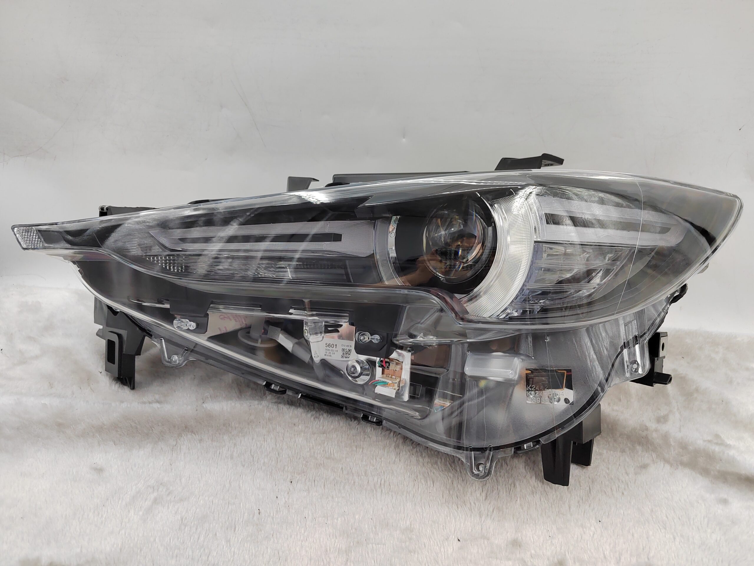 MAZDA CX-5 2017-2021 LED L.H.S HEADLIGHT ASSEMBLY