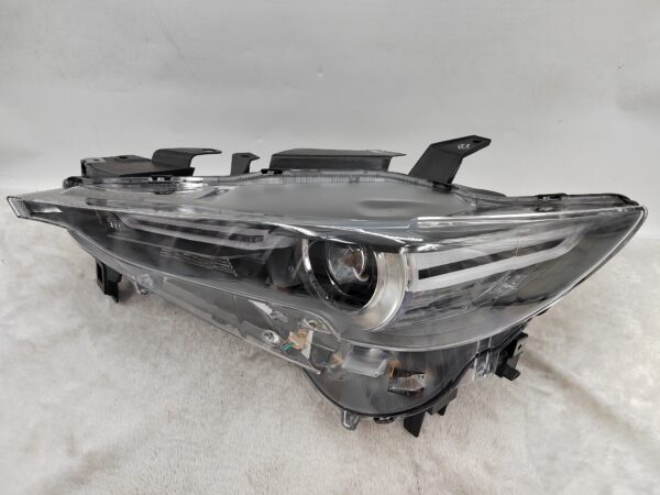 MAZDA CX-5 2017-2021 LED L.H.S HEADLIGHT ASSEMBLY