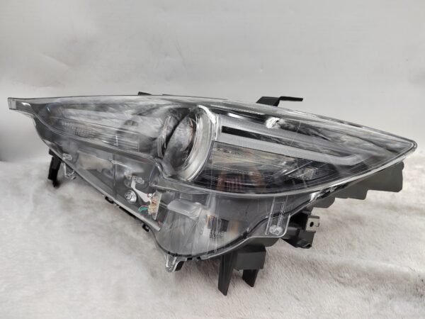 MAZDA CX-5 2017-2021 LED L.H.S HEADLIGHT ASSEMBLY