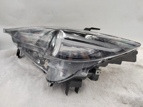 MAZDA CX-5 2017-2021 LED L.H.S HEADLIGHT ASSEMBLY