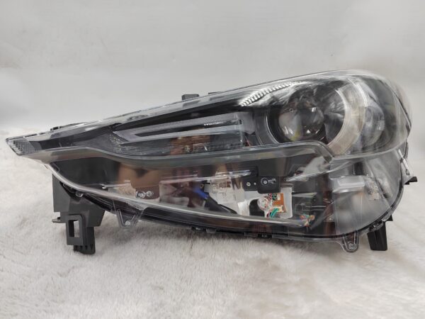 MAZDA CX-5 2017-2021 LED L.H.S HEADLIGHT ASSEMBLY