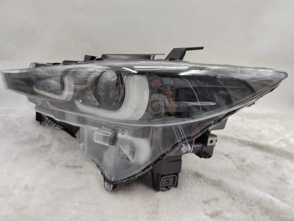 MAZDA CX-5 2022-2024 LED L.H.S HEADLIGHT ASSEMBLY