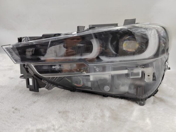 MAZDA CX-5 2022-2024 LED L.H.S HEADLIGHT ASSEMBLY