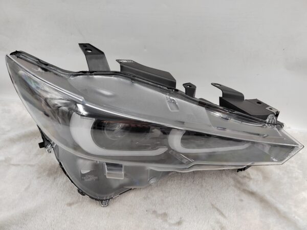 MAZDA CX-5 2022-2024 LED R.H.S HEADLIGHT ASSEMBLY