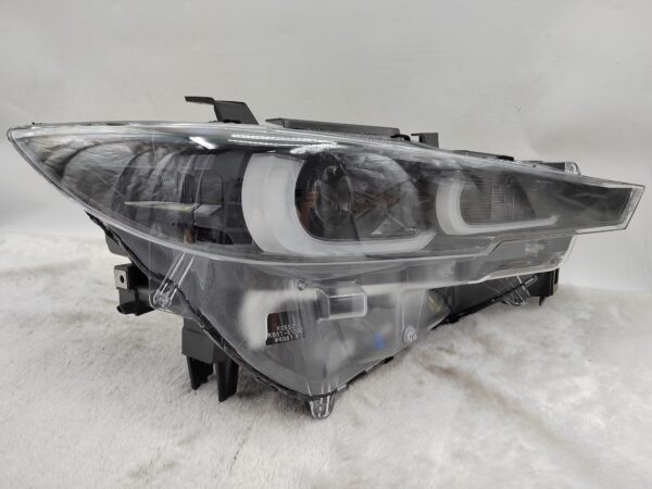 MAZDA CX-5 2022-2024 LED R.H.S HEADLIGHT ASSEMBLY