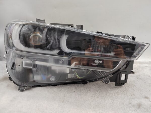 MAZDA CX-5 2022-2024 LED R.H.S HEADLIGHT ASSEMBLY