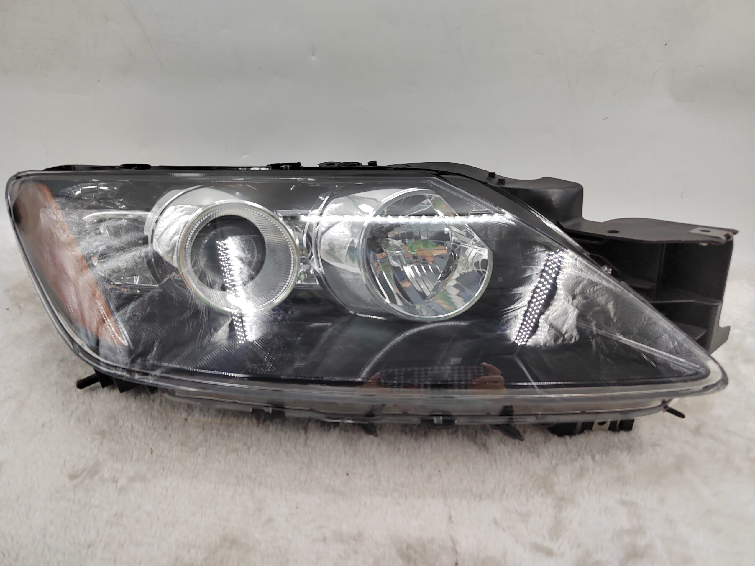 MAZDA CX-7 2008-2016 HALOGEN R.H.S HEADLIGHT ASSEMBLY