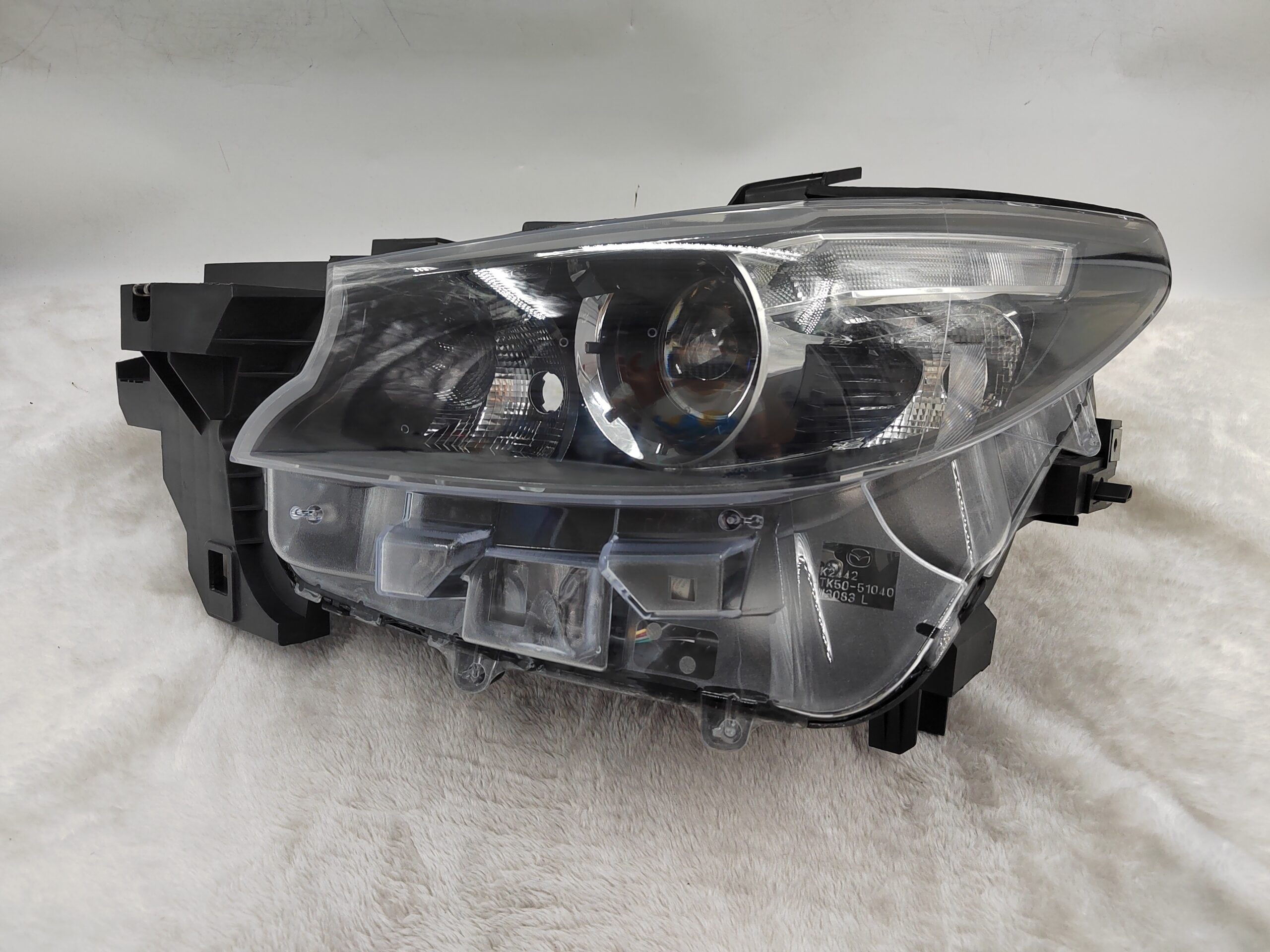 MAZDA CX-9 2016-2022 LED L.H.S HEADLIGHT ASSEMBLY