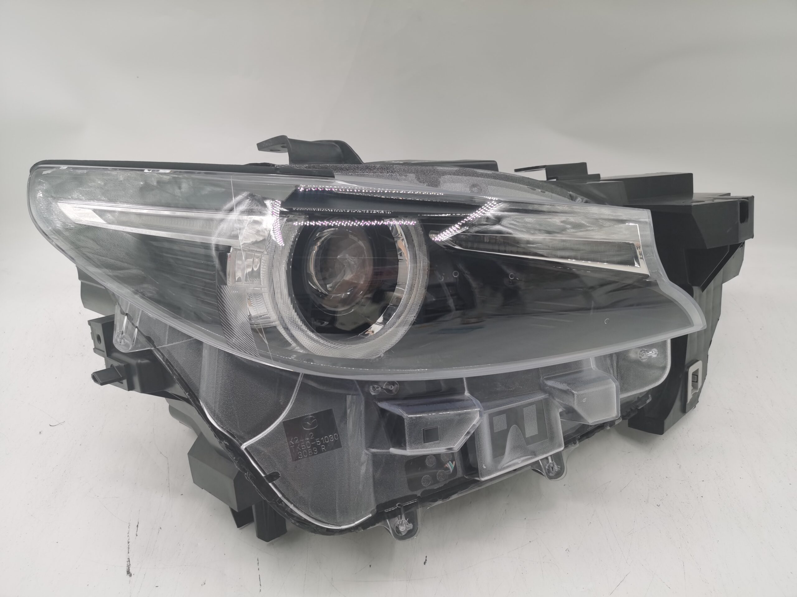 MAZDA CX-9 2016-2022 LED R.H.S HEADLIGHT ASSEMBLY