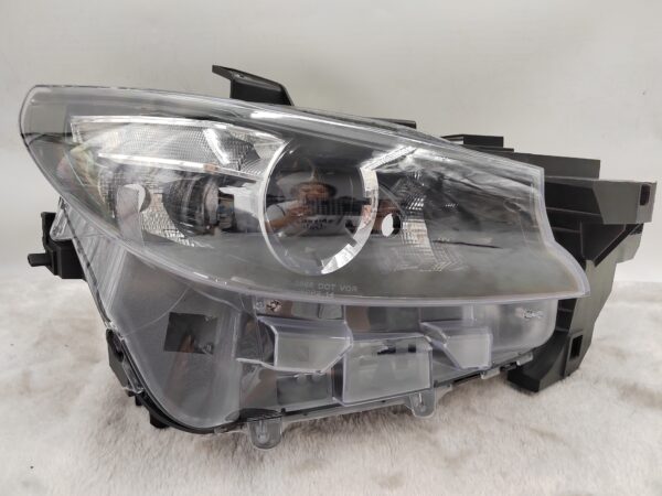 MAZDA CX-9 2016-2022 LED R.H.S HEADLIGHT ASSEMBLY