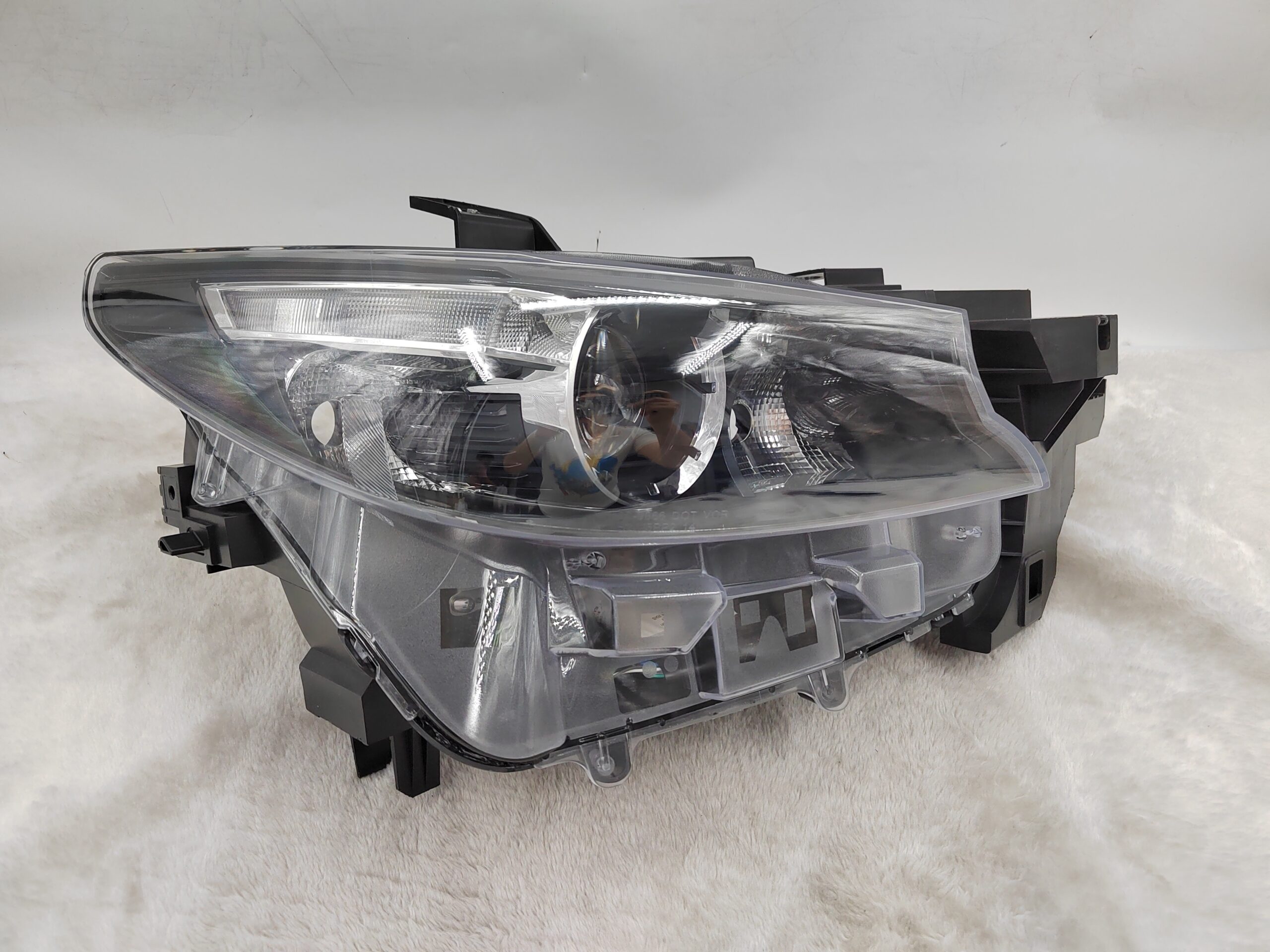 MAZDA CX-9 2016-2022 LED R.H.S HEADLIGHT ASSEMBLY