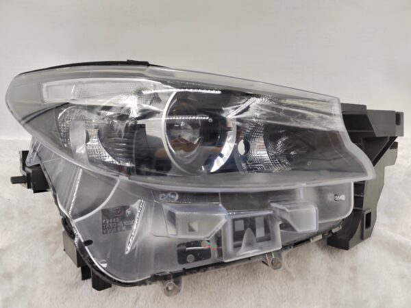 MAZDA CX-9 2016-2022 LED R.H.S HEADLIGHT ASSEMBLY