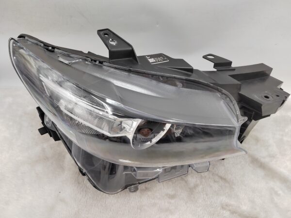 MAZDA CX-9 2016-2022 LED R.H.S HEADLIGHT ASSEMBLY