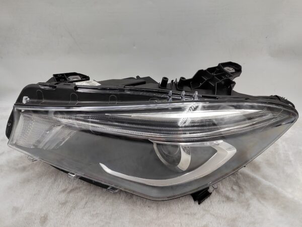 MERCEDES-BENZ CLA-CLASS W117 CLA250 2012-2015 XENON L.H.S HEADLIGHT ASSEMBLY