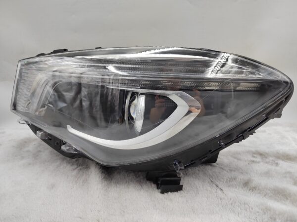 MERCEDES-BENZ CLA-CLASS W117 CLA250 2012-2015 XENON L.H.S HEADLIGHT ASSEMBLY