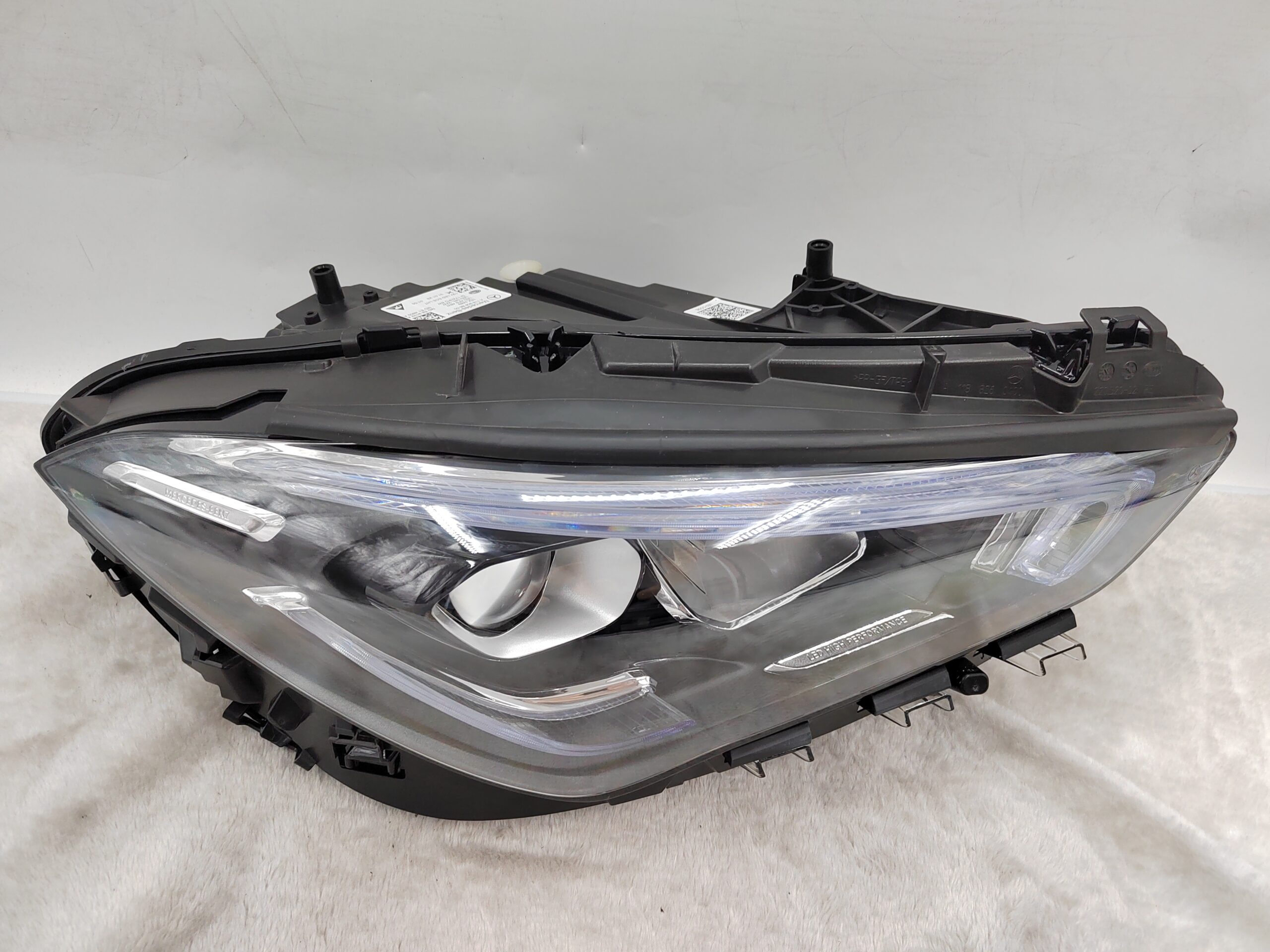 MERCEDES-BENZ CLA-CLASS W118 2020-2023 LED R.H.S HEADLIGHT ASSEMBLY