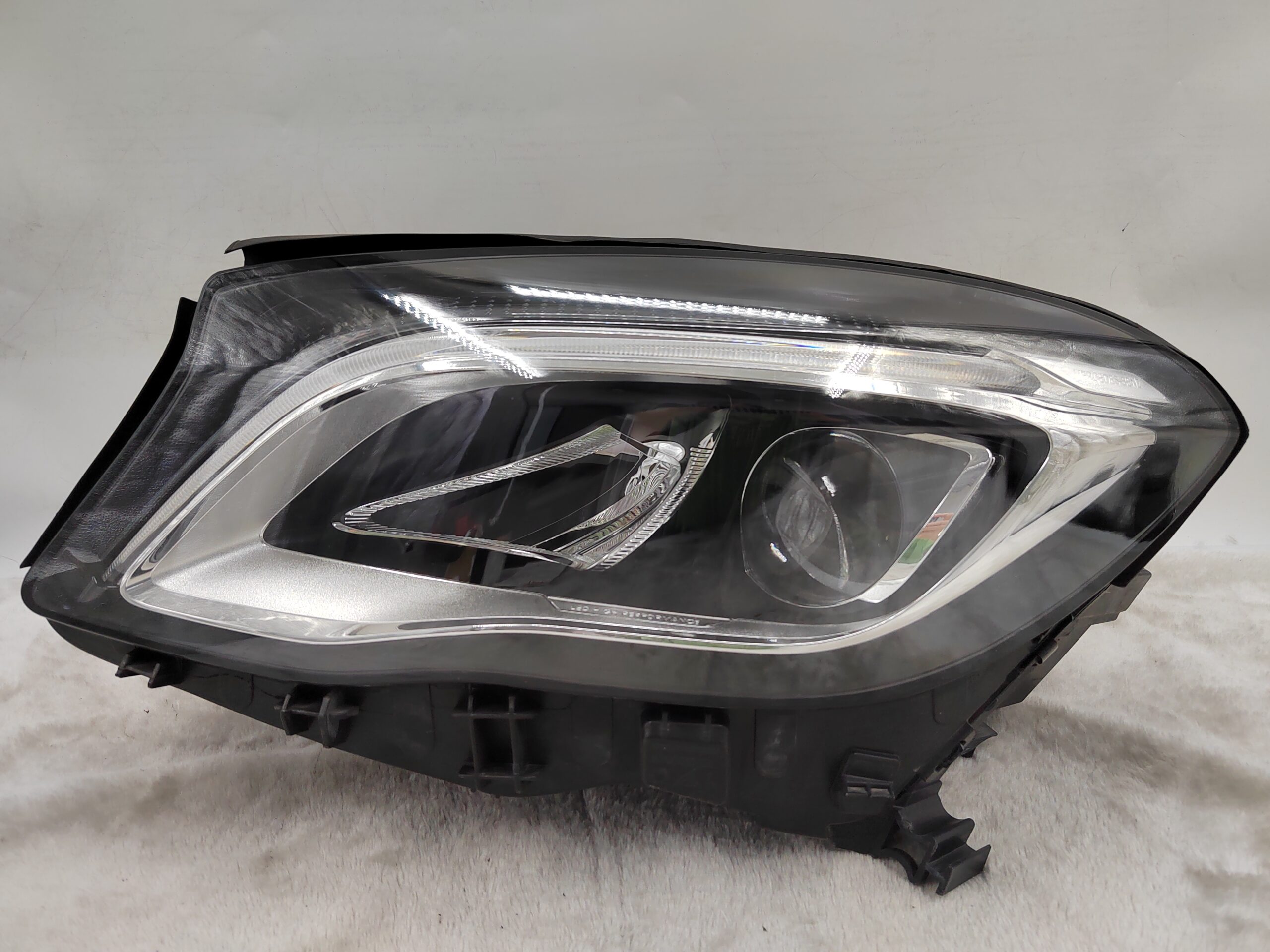 MERCEDES BENZ GLA-CLASS W156 2018-2020 LED L.H.S HEADLIGHT ASSEMBLY