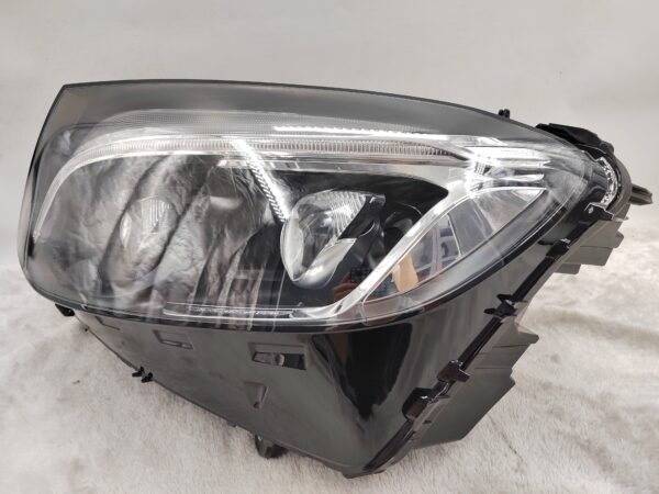 MERCEDES-BENZ GLC-CLASS W253 2015-2018 LED L.H.S HEADLIGHT ASSEMBLY