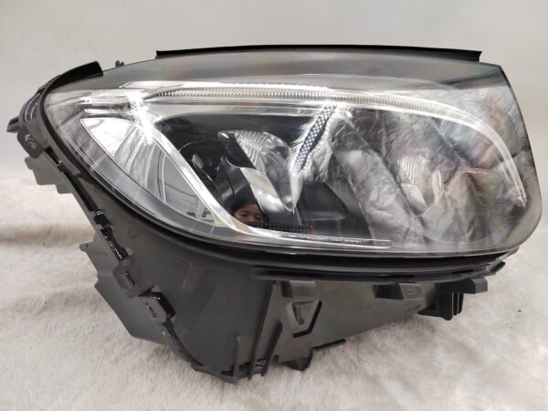 MERCEDES-BENZ GLC-CLASS W253 2015-2018 LED R.H.S HEADLIGHT ASSEMBLY