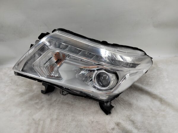 NISSAN NAVARA NP300 2015-2020 LED L.H.S HEADLIGHT ASSEMBLY