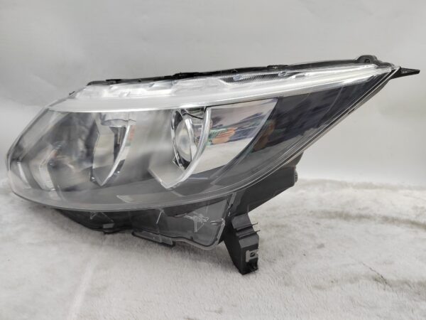 NISSAN QASHQAI J11 2014-2016 HALOGEN L.H.S HEADLIGHT ASSEMBLY