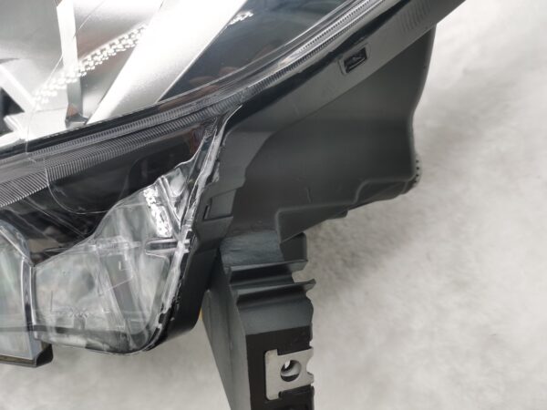 NISSAN QASHQAI J11 2014-2016 LED L.H.S HEADLIGHT ASSEMBLY