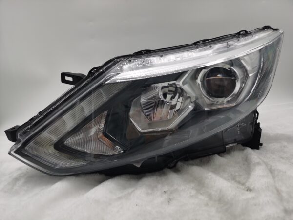 NISSAN QASHQAI J11 2014-2016 LED L.H.S HEADLIGHT ASSEMBLY