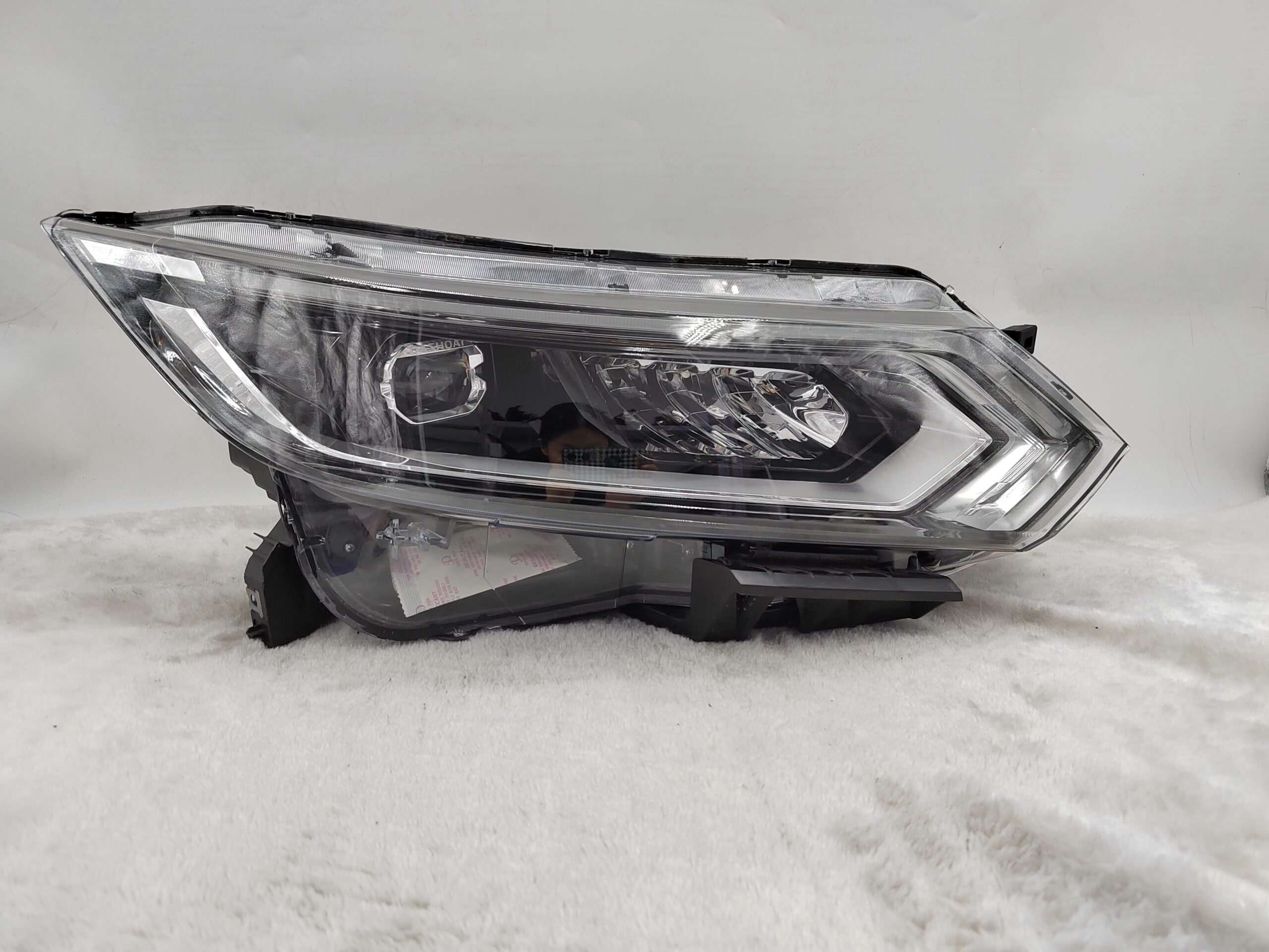 NISSAN QASHQAI J11 2017-2020 LED R.H.S HEADLIGHT ASSEMBLY