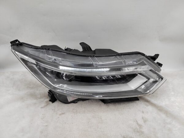 NISSAN QASHQAI J11 2017-2020 LED R.H.S HEADLIGHT ASSEMBLY