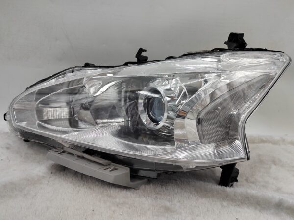 NISSAN TEANA MAXIMA 2014-2017 HALOGEN L.H.S HEADLIGHT ASSEMBLY