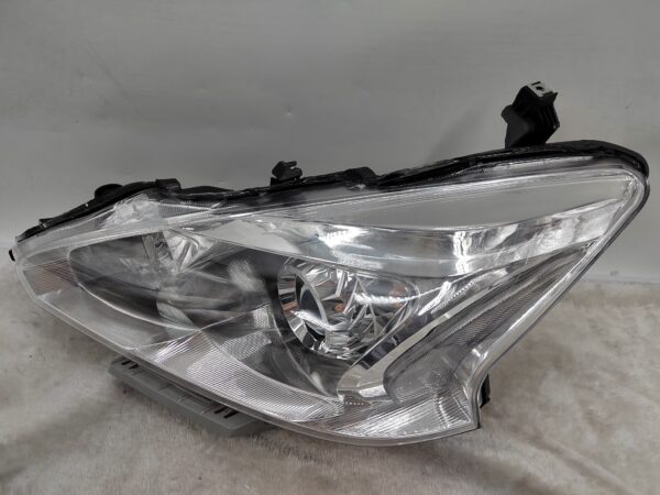 NISSAN TEANA MAXIMA 2014-2017 HALOGEN L.H.S HEADLIGHT ASSEMBLY